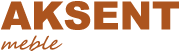 Aksent Andrzej Krzyszkowski - logo