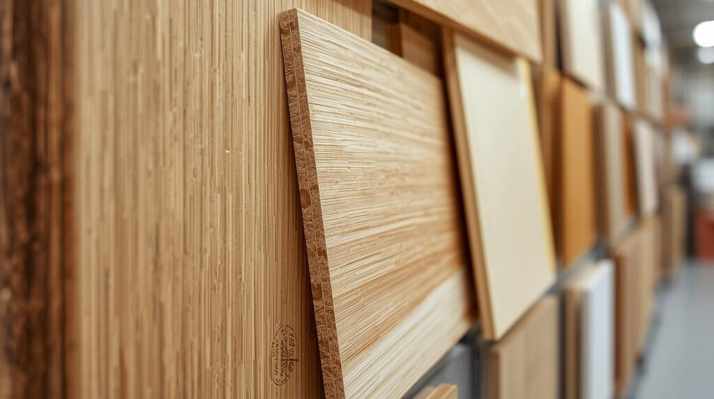 Jakość materiałów i trwałość konstrukcji meblowej