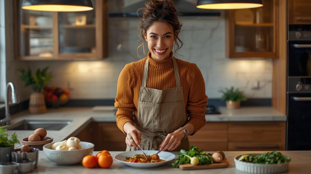 Niedocenianie znaczenia przestrzeni roboczej